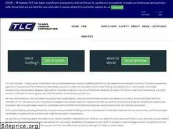 Sites similar to tradeslabour.com