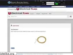 Sites similar to tradeslang.com