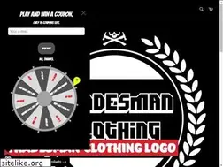 Sites similar to tradesman-clothing.com