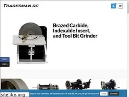Sites similar to tradesmangrinder.com