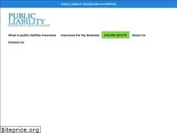 Sites similar to tradesmaninsurance.co.nz