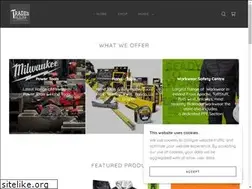 Sites similar to tradesmanni.co.uk