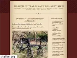 Sites similar to tradesmansbike.wordpress.com