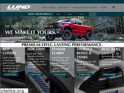 Sites similar to tradesmantruck.com