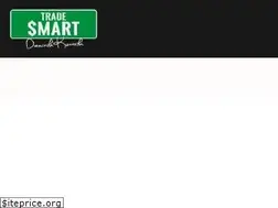 Sites similar to tradesmart.cz