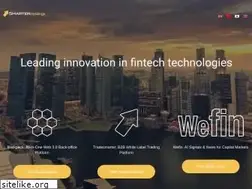 Sites similar to tradesmarterholdings.com