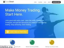 Sites similar to tradesmartu.com