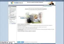 Sites similar to tradesmen.ie