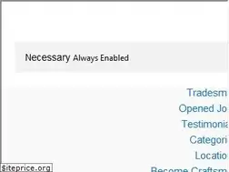 Sites similar to tradesmenhub.ie
