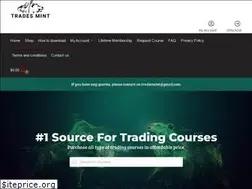 Sites similar to tradesmint.com