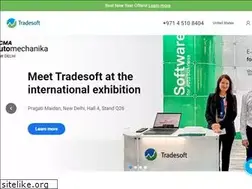 Sites similar to tradesoft.pro