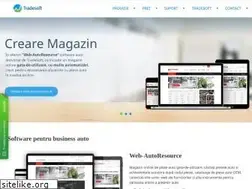 Sites similar to tradesoft.ro
