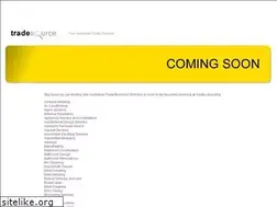 Sites similar to tradesource.com.au
