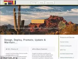 Sites similar to tradesouthwest.com