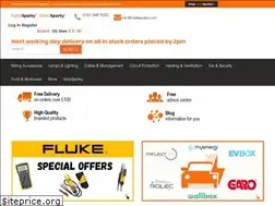 Sites similar to tradesparky.com
