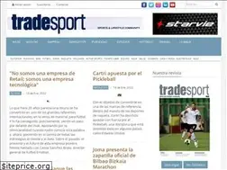 Sites similar to tradesport.com