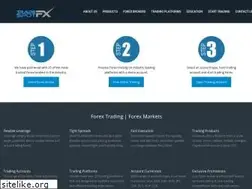 Sites similar to tradespotfx.com