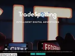 Sites similar to tradespotting.es