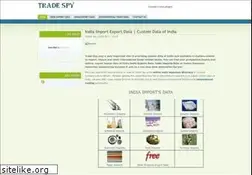Sites similar to tradespy.com