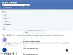 Sites similar to tradesrock.com
