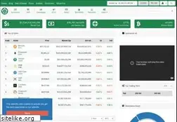 Sites similar to tradestable.com.ng