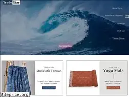 Sites similar to tradestarexports.com