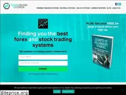 Sites similar to tradestocksandforex.com