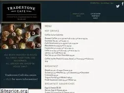 Sites similar to tradestonecafe.com
