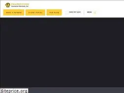 Sites similar to tradestoneins.com