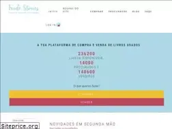 Sites similar to tradestories.pt