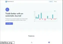 Sites similar to tradestream.in