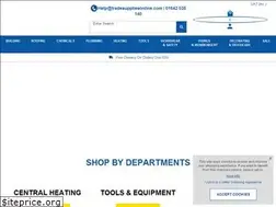 Sites similar to tradesuppliesonline.com