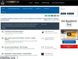 Sites similar to tradesupports.com