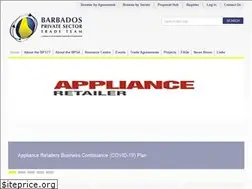 Sites similar to tradeteam.bb