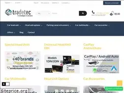 Sites similar to tradetec.es