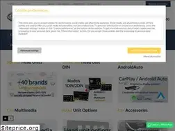 Sites similar to tradetecglobal.com