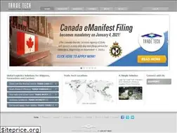 Sites similar to tradetech.net