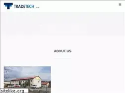 Sites similar to tradetech.sk