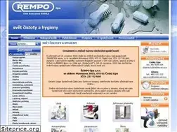 Sites similar to tradetex-servis.cz