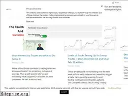 Sites similar to tradethatswing.com