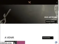Sites similar to tradethik.com