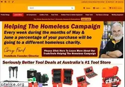 Sites similar to tradetools.com
