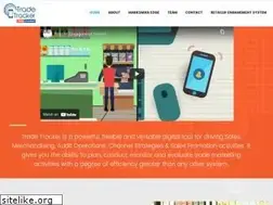 Sites similar to tradetracker.com.pk