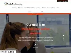 Sites similar to tradetracker.net