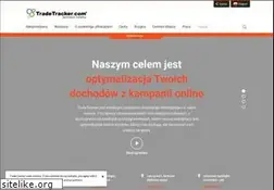 Sites similar to tradetracker.pl