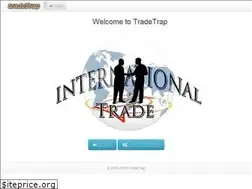 Sites similar to tradetrap.sg