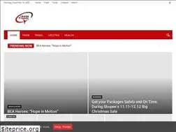 Sites similar to tradetraveljournal.com