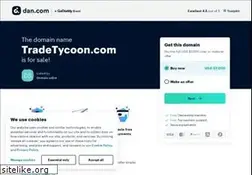 Sites similar to tradetycoon.com