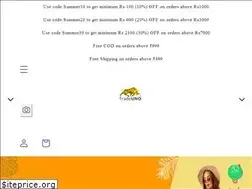 Sites similar to tradeuno.com