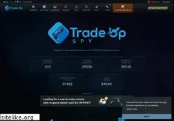 Sites similar to tradeupspy.com